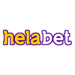 Helabet bonus logo