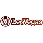 Leovegas logo